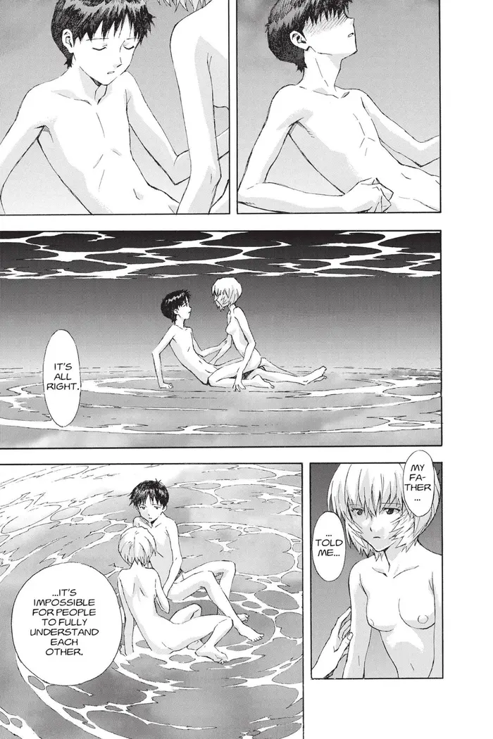 Neon Genesis Evangelion Chapter 93 image 20_optimized